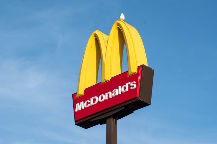 Wie viel verdient man bei McDonald's