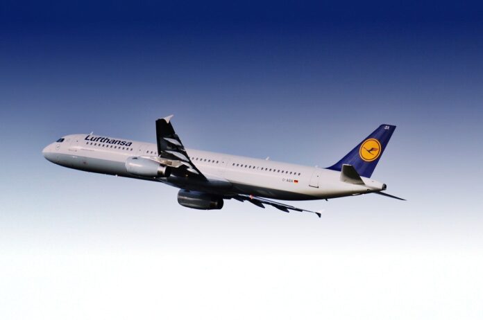 Wie viel verdient ein Pilot Lufthansa