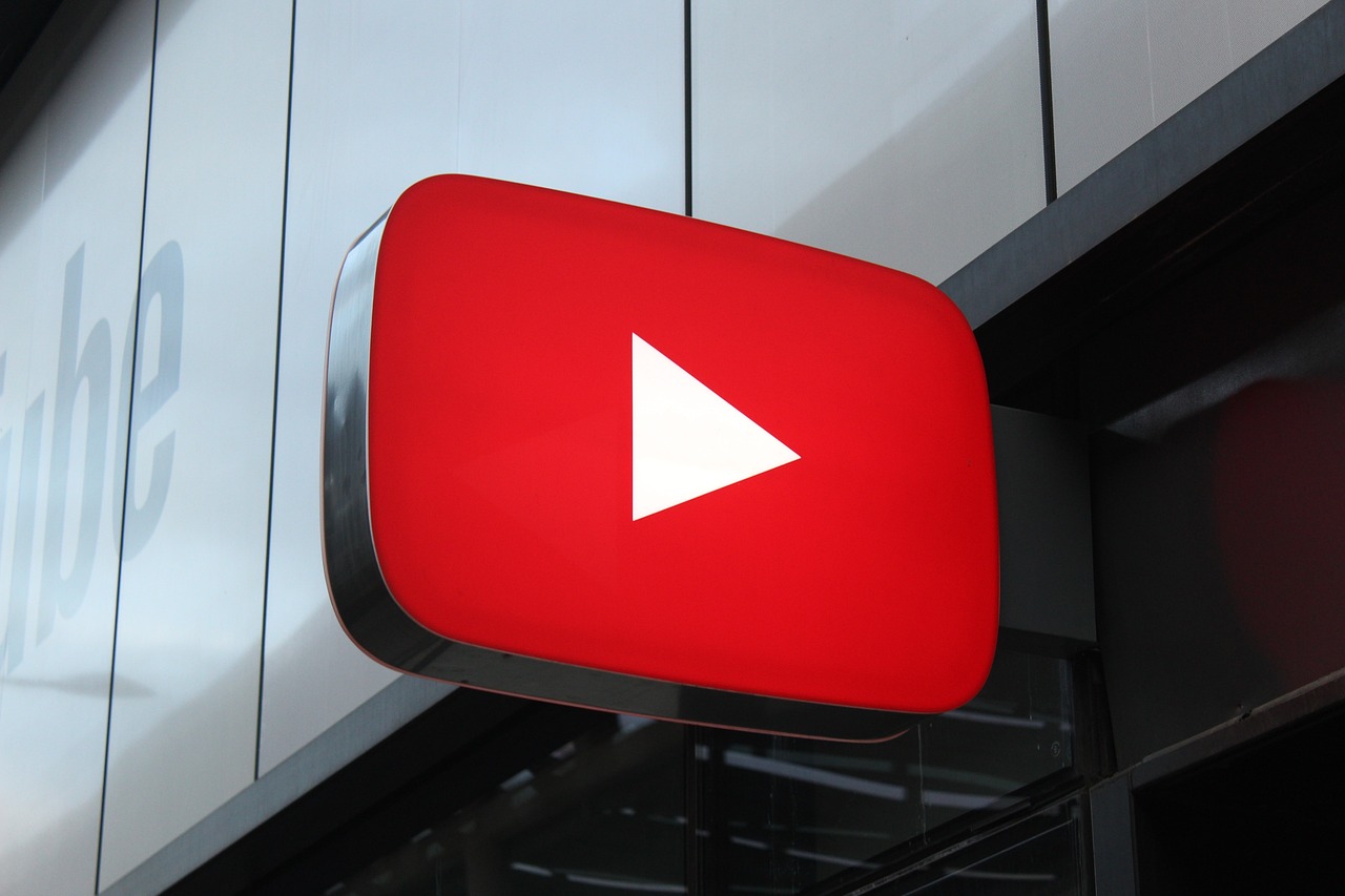 Wie viel verdient man mit YouTube