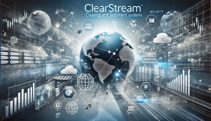 ClearStream