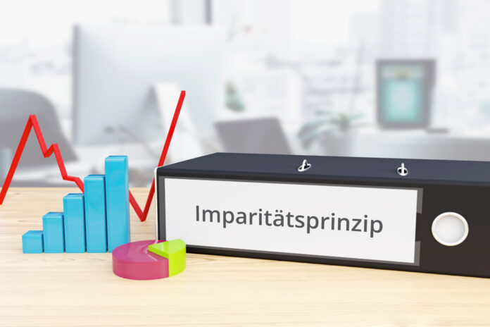 Imparitätsprinzip