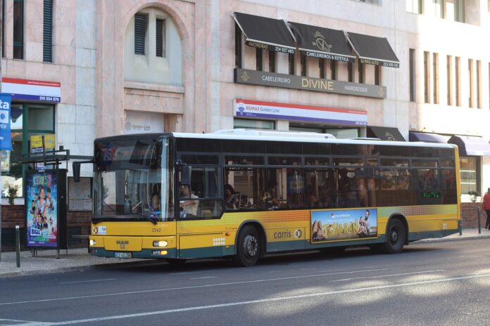 Wie viel verdient man als Busfahrer