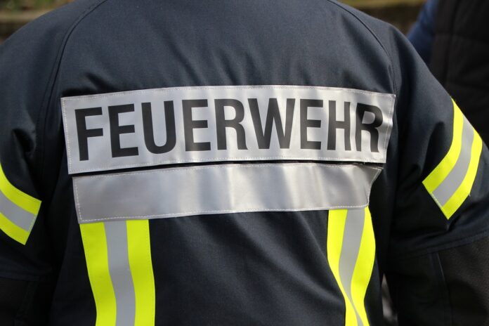 Wie viel verdient man als Feuerwehrmann