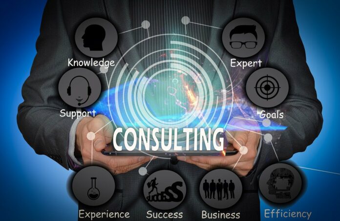 Was ist Consulting