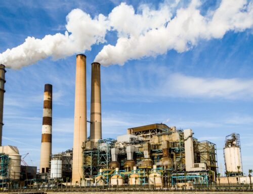 Gebäudeplanung in der Industrie: Vorschriften und Baumaßnahmen 
