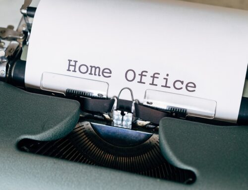 Technologie für das Homeoffice: Welche Ausstattung ist sinnvoll?