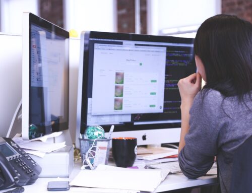 Effektives Workplace Management: Optimale Gestaltung und Organisation von Arbeitsplätzen