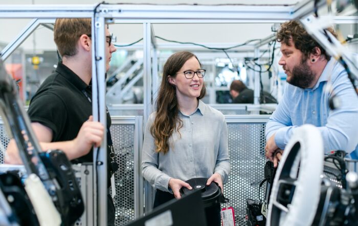 Wie viel verdient man als Ingenieur