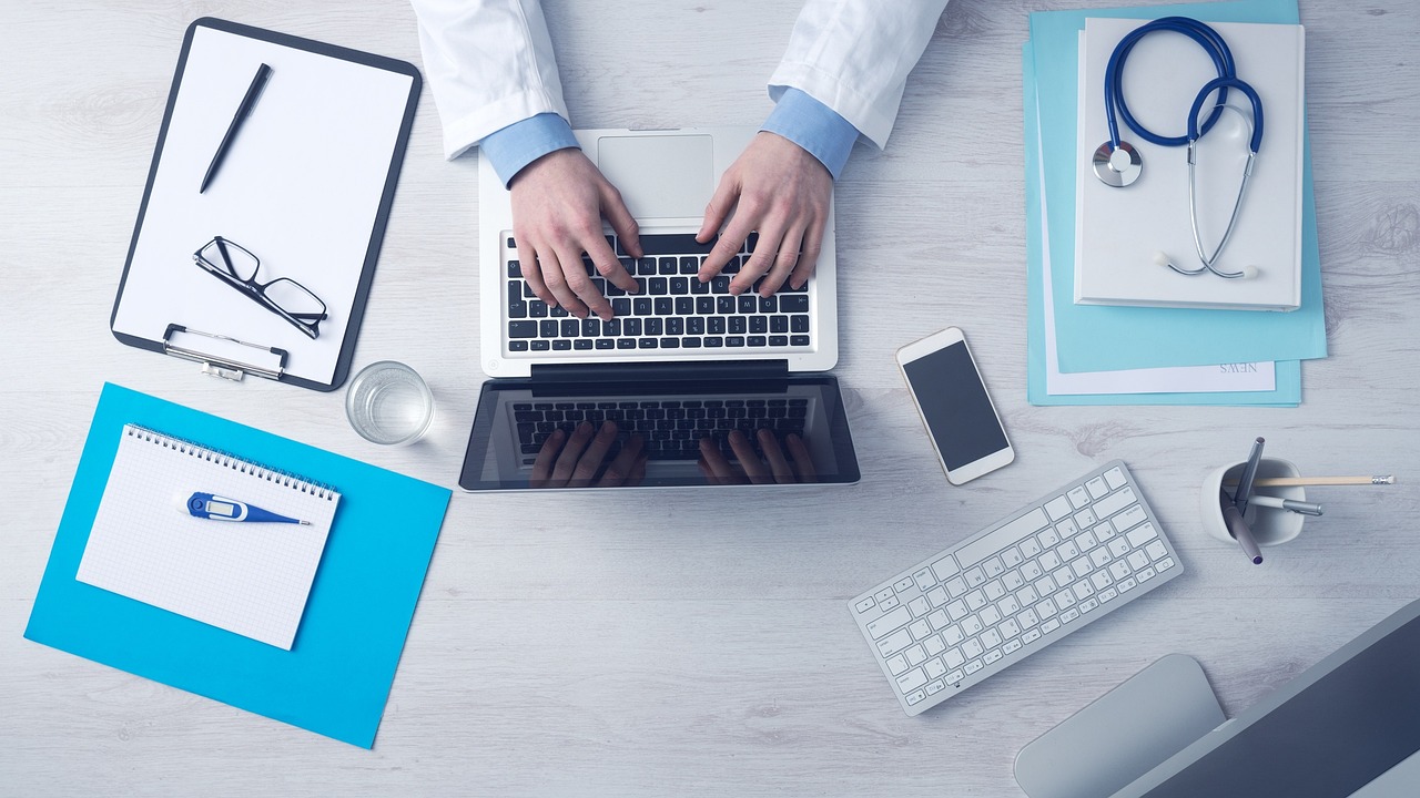 Digitalisierung in der Pharmaindustrie