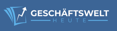 Geschäftswelt heute Logo
