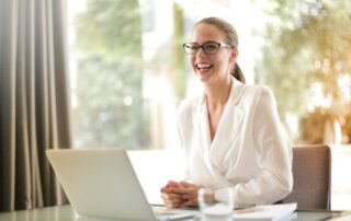 Wohlbefinden am Arbeitsplatz