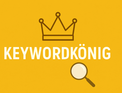 Was steckt hinter dem Keywordkönig?