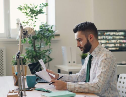 Souveräner Umgang mit Niederlagen und Prüfungsstress nach dem Jobstart