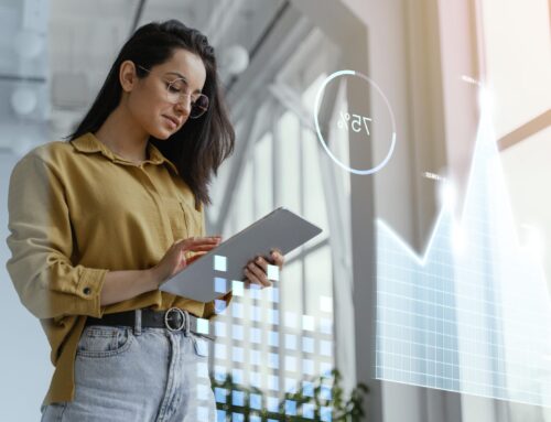 Wie der AI Mode die Google-Suche verändert