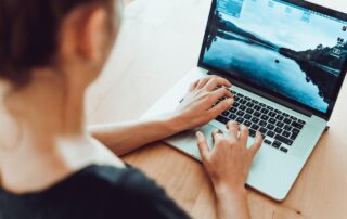 Datenschutz im Homeoffice