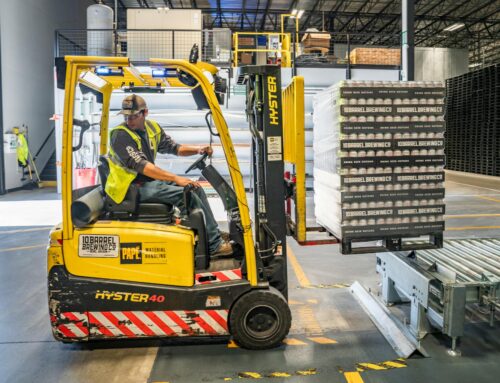 Nachhaltigkeit als Fundament erfolgreicher Logistik