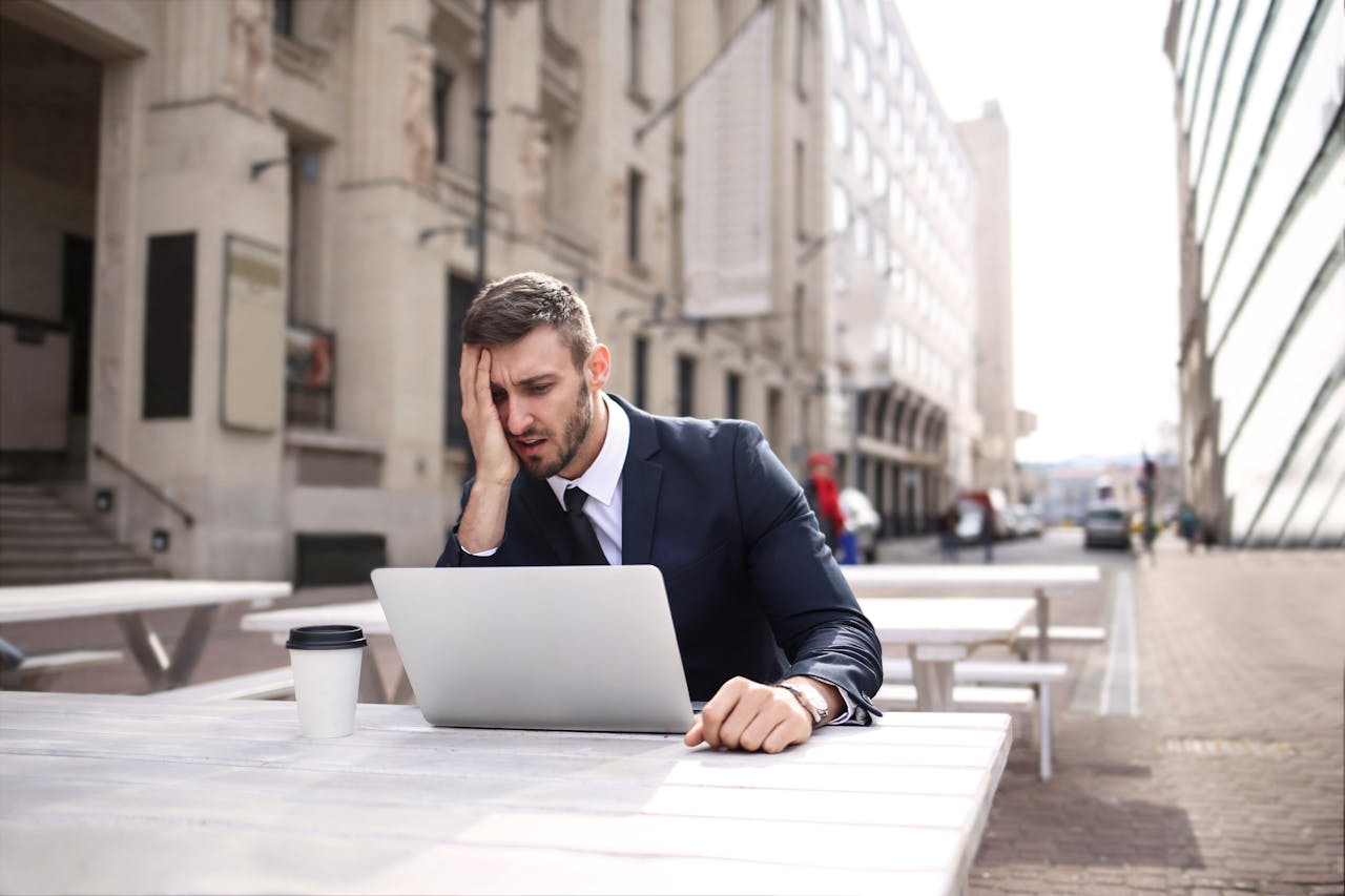 Mitarbeitende in der IT-Sicherheit