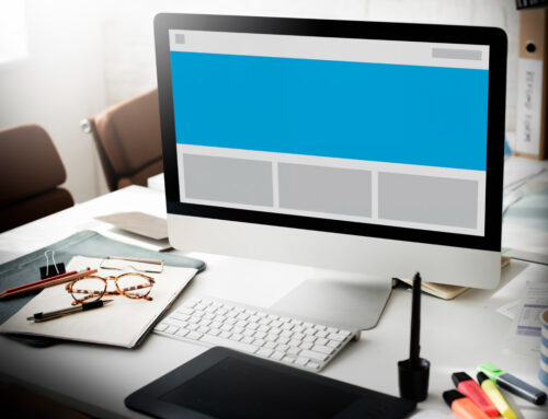 Kann man mit Wix eine professionelle Website erstellen?