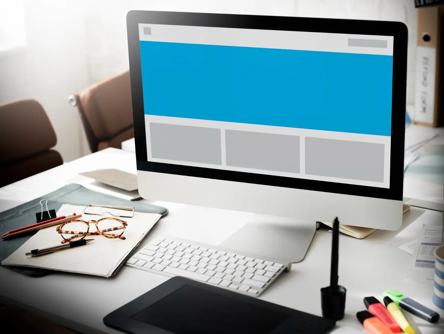 Kann man mit Wix eine professionelle Website erstellen