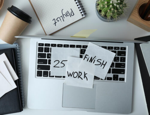 Was Arbeitnehmer 2025 über die Minijob-Grenze wissen sollten