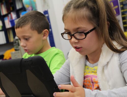 Schule im Wandel der Zeit: Wie man den Schulalltag neu gestalten kann