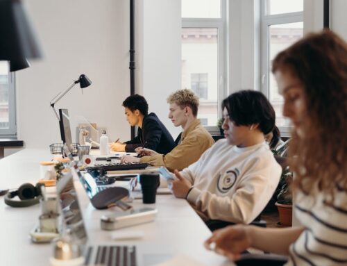 Energieeffizienz im Büro: So senken Unternehmen heute ihre Stromkosten