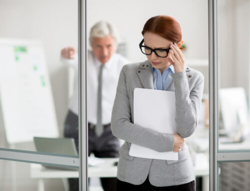 Arbeitgeber behauptet falsche Tatsachen: Was ist zu tun?