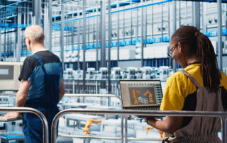 Supply Chain Management