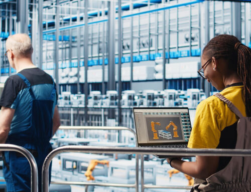 Warum moderne Lieferketten ohne professionelle Beratung an ihre Grenzen stoßen