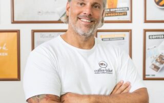 15 Jahre Coffee-Bike