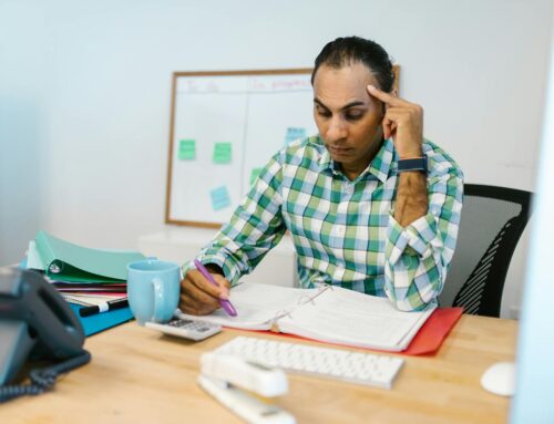 Können physische Ordner hybrides Arbeiten wirklich erleichtern?