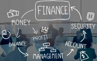 Digitalisierung im Finanz- und Personalwesen