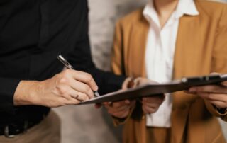 Rechtssicher handeln im Unternehmen