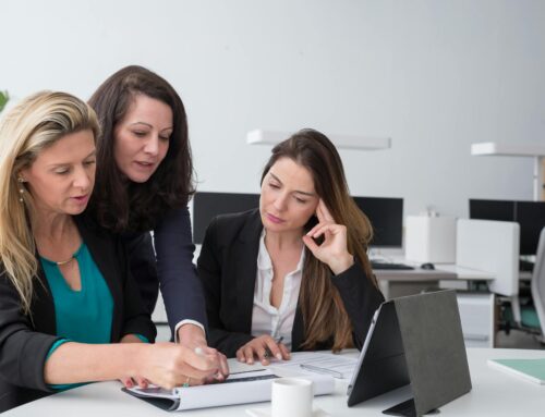 Weiterbildung der Mitarbeiter als Zukunftsfaktor für Ihr Unternehmen 