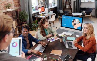 Brand Identity als Wachstumstreiber