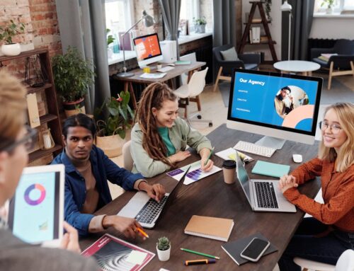 Brand Identity als Wachstumstreiber: Warum Design mehr als nur Ästhetik ist