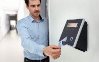 digitale Gebäudetechnik