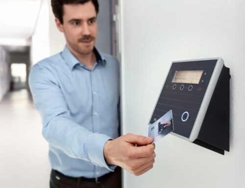 Wie digitale Gebäudetechnik Arbeitsprozesse unterstützt und Unternehmensstandorte moderner macht