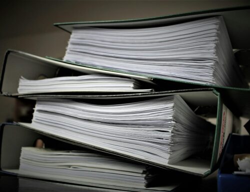 Datensicherheit im Unternehmen: Sichere Entsorgung sensibler Daten