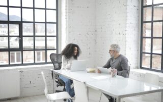 Flexible Arbeitszeitmodelle für Unternehmen