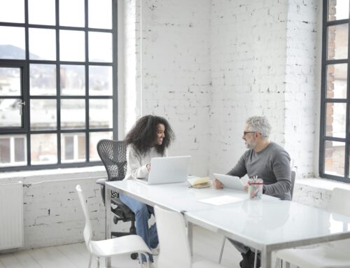 Moderne Personalverwaltung: Flexible Arbeitszeitmodelle für Unternehmen