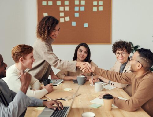 Mitarbeiterzufriedenheit und Wohlbefinden am Arbeitsplatz: Kleine Maßnahmen, große Wirkung