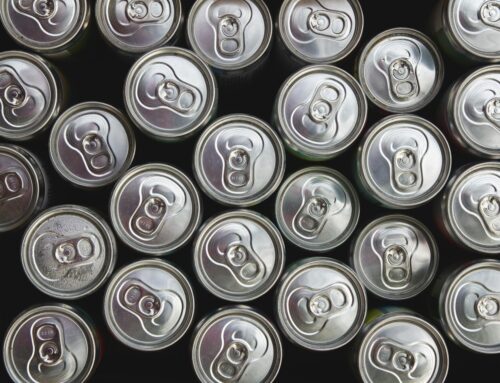 Nachhaltige Materialien in der modernen Wirtschaft: Aluminium und Innovation