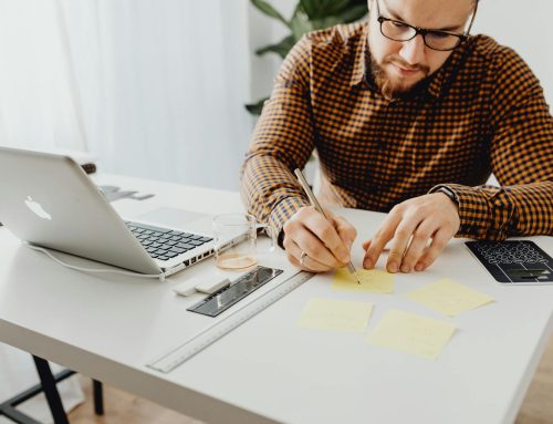 Administrative Entlastung durch externe Prozess-Synchronisation