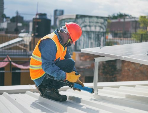 Ein sicheres Arbeitsumfeld schaffen: Schutzmaßnahmen in der modernen Arbeitswelt