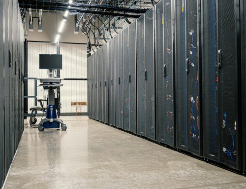 Cloud-Infrastruktur im Industriebetrieb auf Schwachstellen prüfen