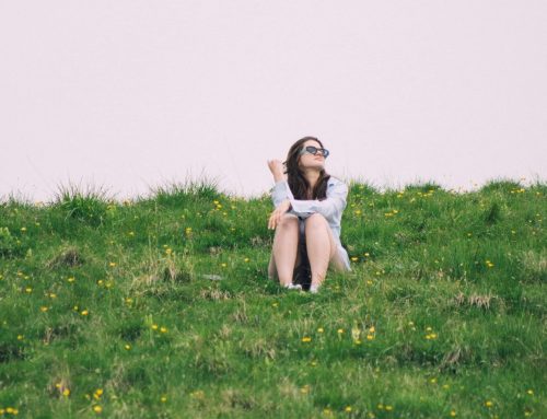 Die neue Work-Life-Balance: Achtsame Selbstfürsorge in Zeiten des Leistungsdrucks